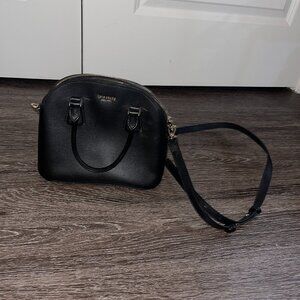 Kate Spade Black Crossbody Purse